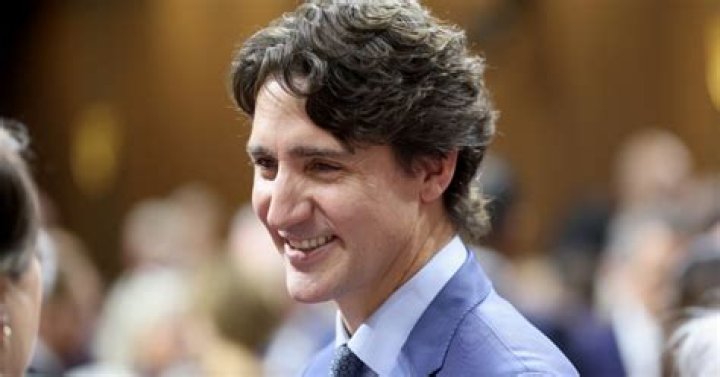 How Much Has Justin Trudeau's Net Worth Skyrocketed?