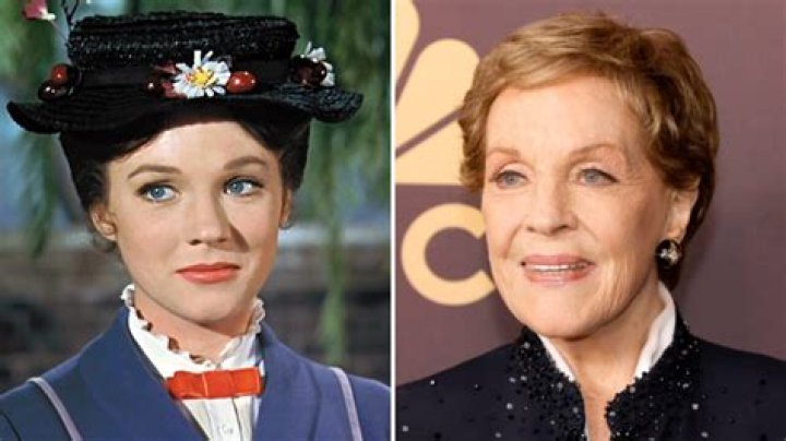 How Old Is Mary Austin Now