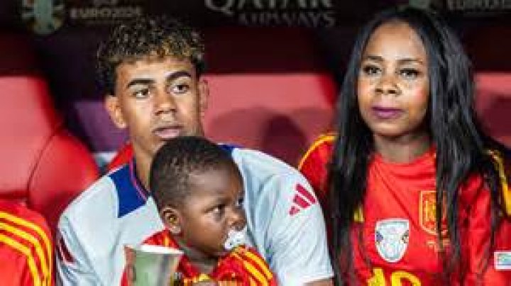 How Young Or Old Is Lamine Yamal Mother? The Ultimate Guide