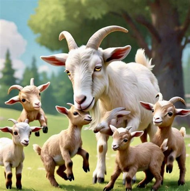 Introducing Her Seven Little Bodyguards: A Captivating Tale Of Protection And Loyalty