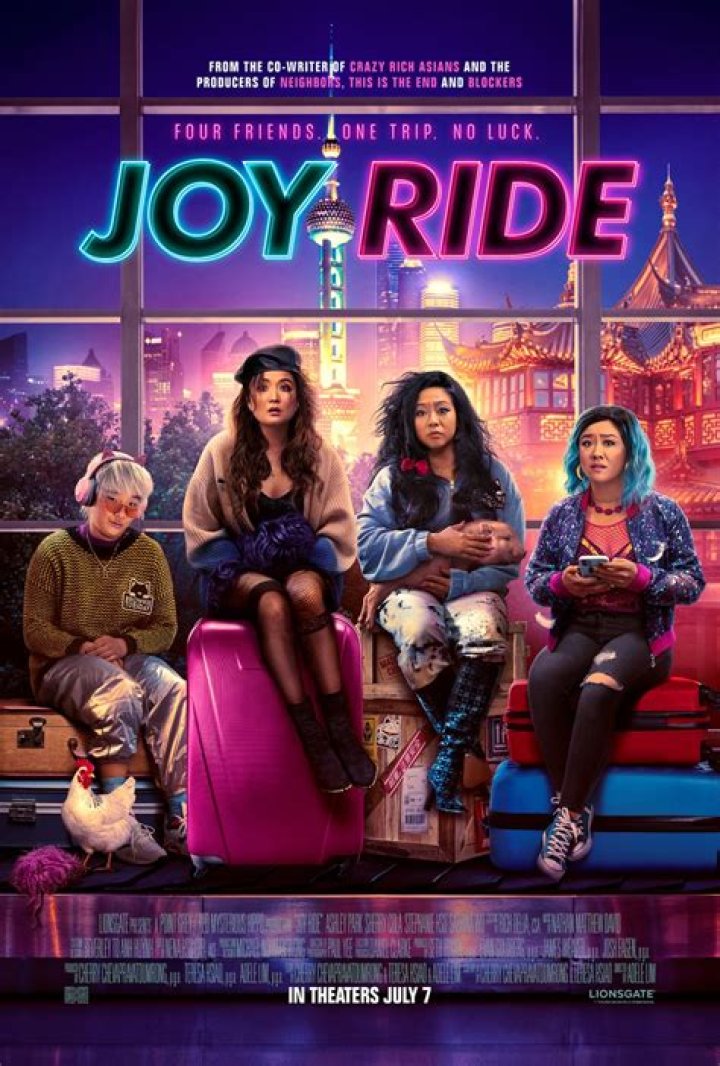 Irresistible Grandpa-Themed Comedies: A Hilarious Ride