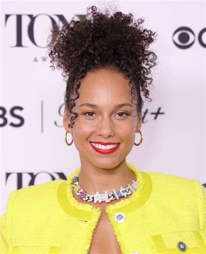 Is Alicia Keys' Father Still Alive? The Truth Revealed