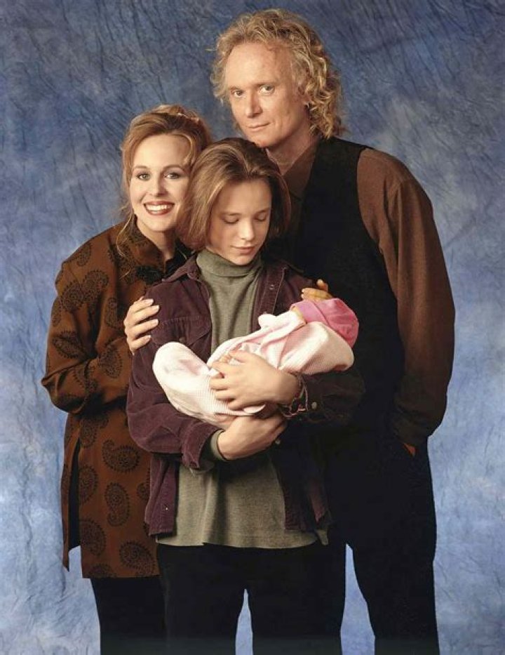 Is Anthony Geary Alive? Unraveling The Mystery