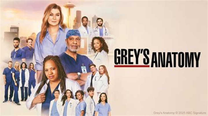 Is Anyone On Grey's Anatomy Actually A Doctor?