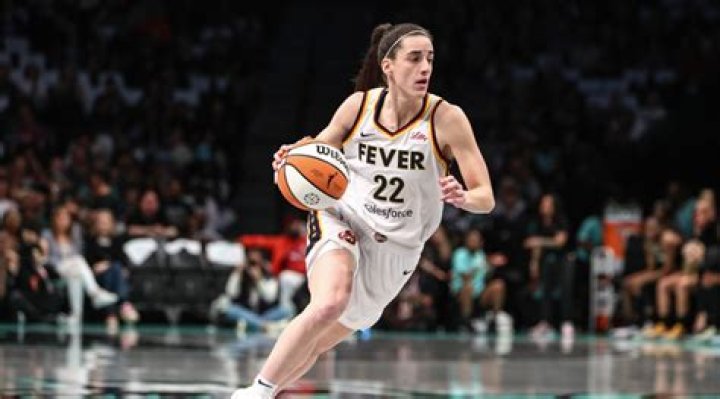 Is Caitlin Clark A Trans Female? The Truth Revealed