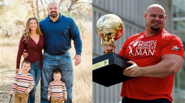 Is Dee Shaw Married: Exploring His Personal Life