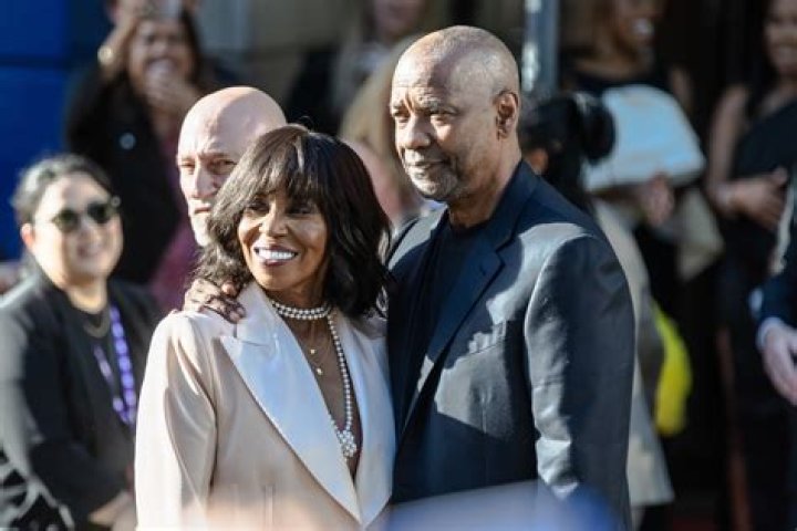 Is Denzel Washington Mom Still Alive
