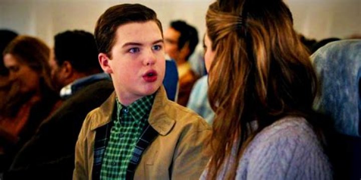 Is Jamie Spears On Young Sheldon? Exploring The Connection