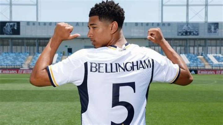 Is Jude Bellingham From Zambia? Exploring His National Team Allegiance