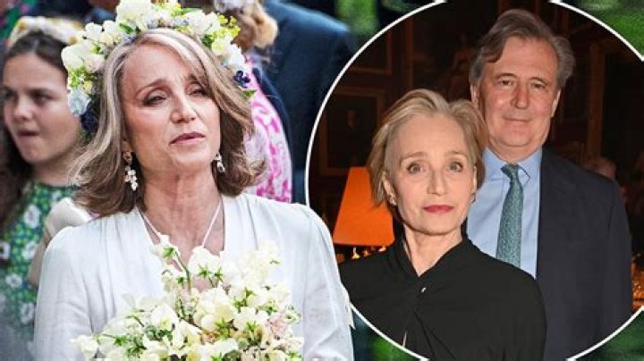Is Kristin Scott Thomas Officially Off The Market? Exploring Marriage Rumors