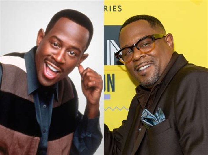 Is Martin Lawrence Really Dead? Astonishing Revelations Unveiled