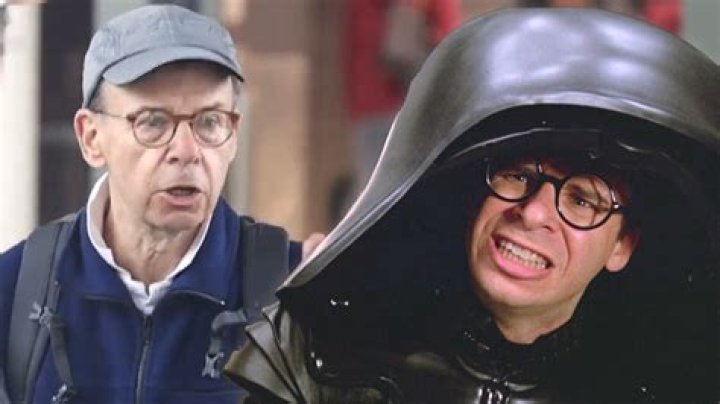 Is Rick Moranis Still Dead Or Alive? Find Out Now