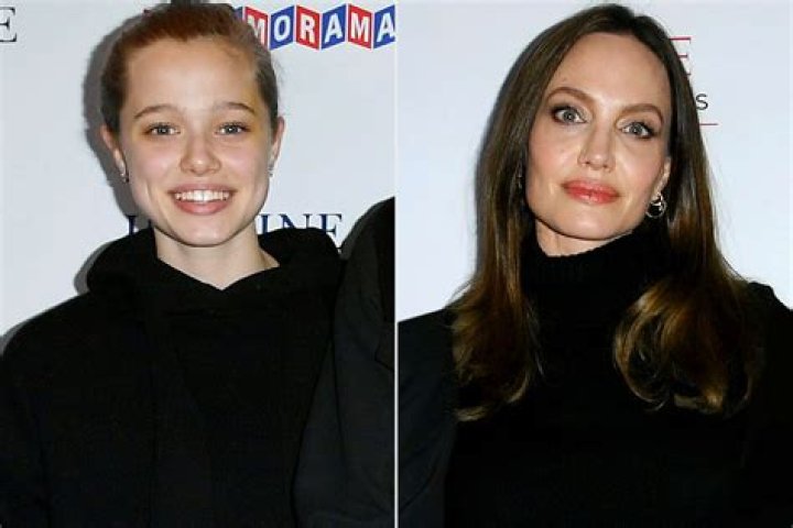 Is Shiloh Jolie Trans: The Truth Revealed