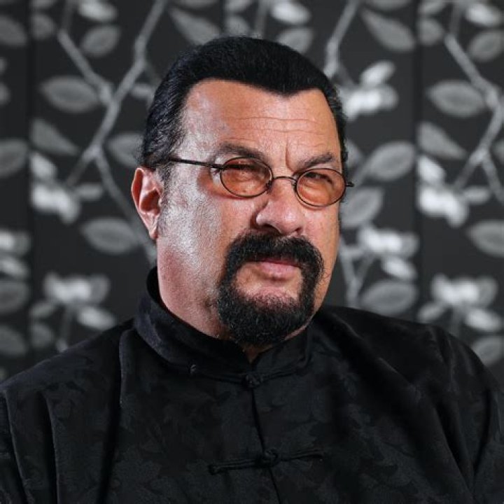 Is Steven Segal Part Of The Jewish Community?
