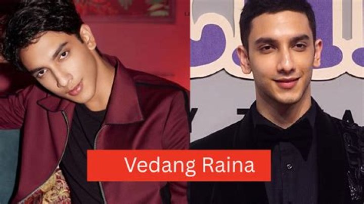 Is Vedang Raina Filthy Rich? Uncover His Wealth