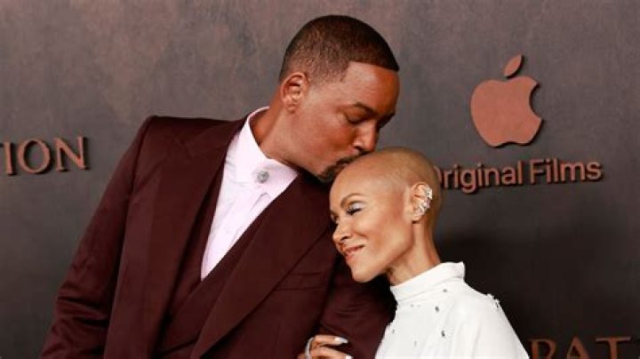 Jada Pinkett Smith's Transformation: Before The Knife