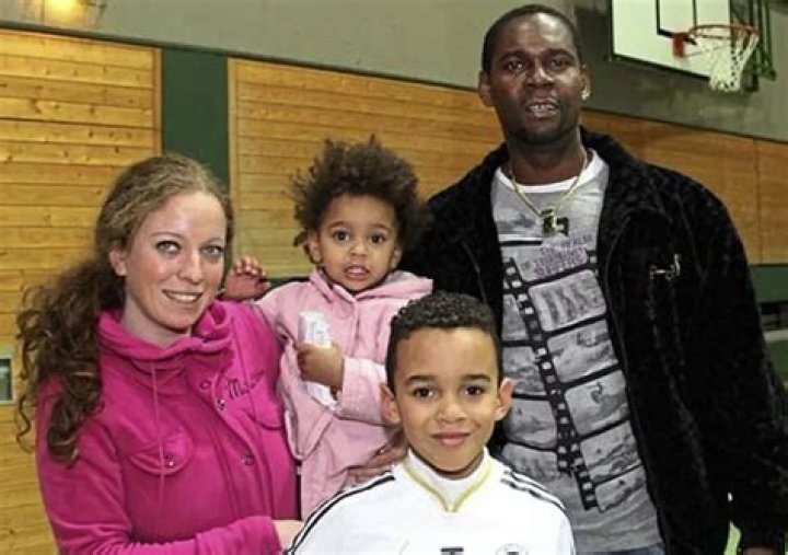 Jamal Musiala's Ancestry: A Look At His Family's Roots