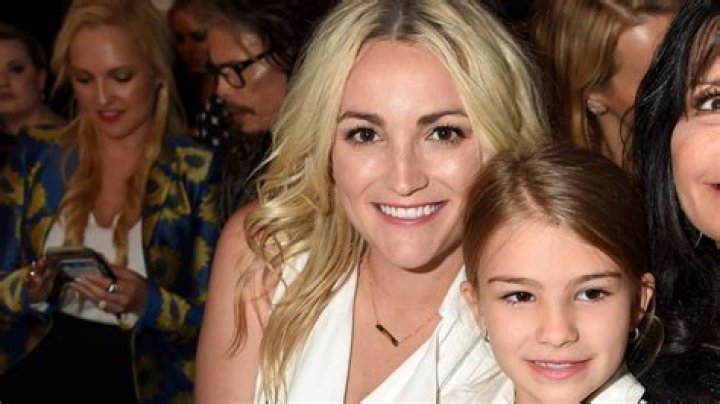 Jamie Lynn Spears Young Sheldon: Unlocking The Genius Within