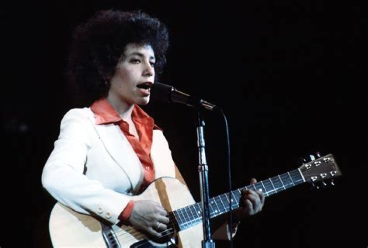 Janis Ian