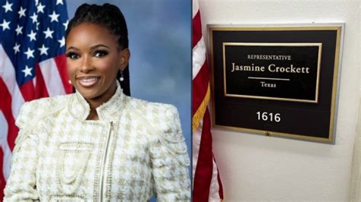 Jasmin Crockett: A Rising Star In Texas Politics
