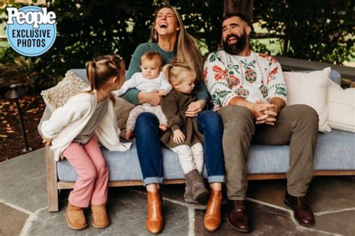 Jason Kelsey's Kids: A Look Into His Family Life
