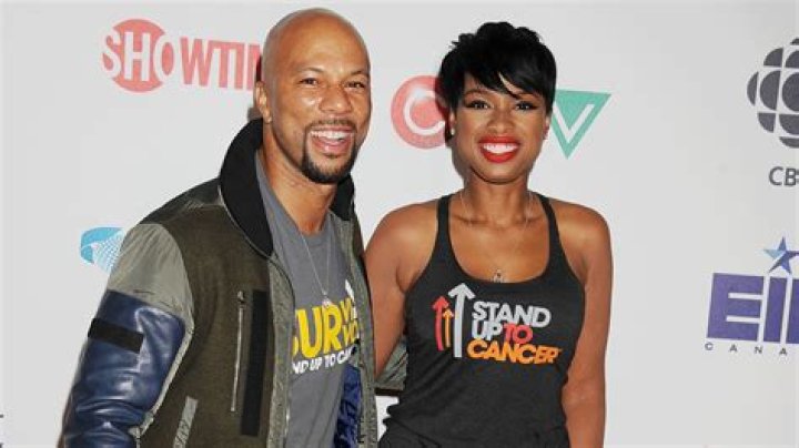 Jennifer Hudson And Common's Uncommon Breakup: A Timeline Of Love Lost