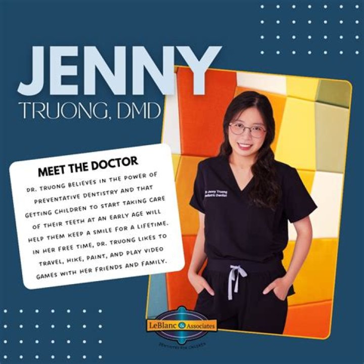 Jeny Howorth: Age And Career Highlights