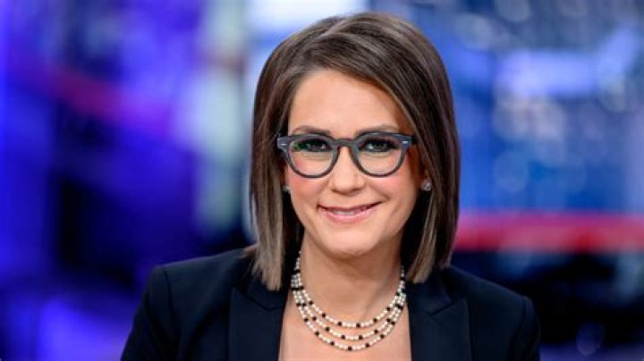 Jessica Tarlov On The Five: Insights From A Conservative Political Commentator