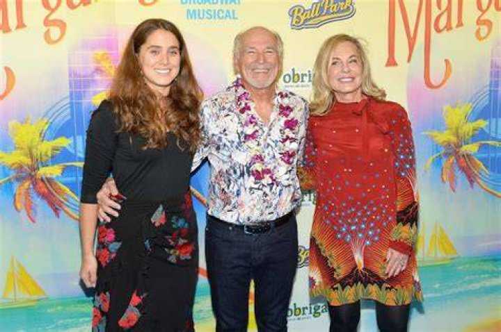 Jimmy Buffett's Family Legacy Revealed