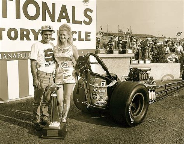 John Force's Daughters: Drag Racing Royalty