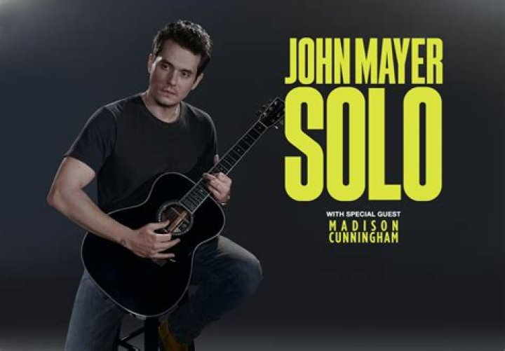 John Mayer's 