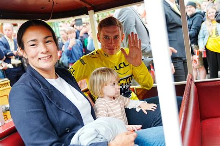 Jonas Vingegaard Family: Exploring The Life Of The Tour De France Champion