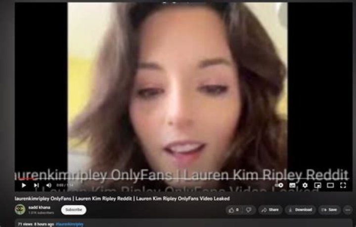 Kaitlyn Krems OnlyFans Leak: Uncover The Exclusive Content