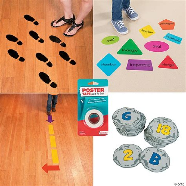 Laminated Floor For Kids: A Safe And Durable Choice For Play And Learning