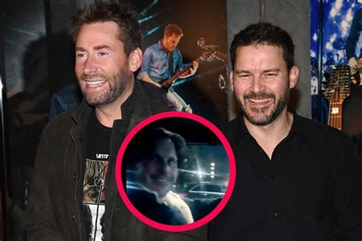 Latest Scoop: Chad Kroeger And Avril Lavigne Welcome A Bundle Of Joy