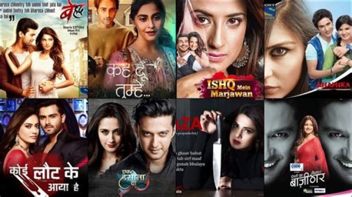 Latest Scoop On Ishqbaaz: Explore Wikipedia's Extensive Coverage