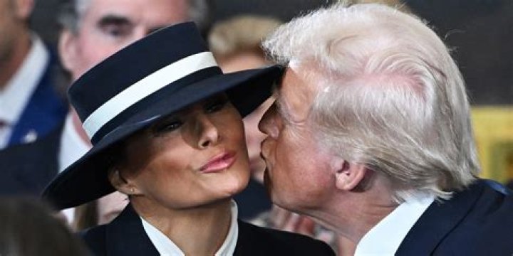 Latest Update: How Old Is Melania Trump's Son Barron?