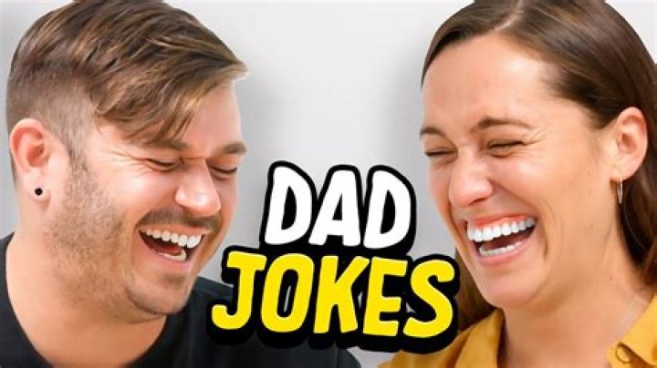 Laugh Out Loud With Hilarious Dad Jokes: The Ultimate Tuesday Edition
