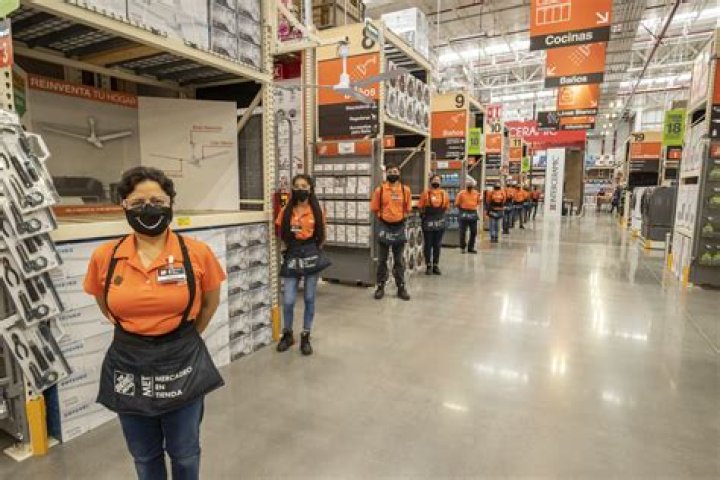 Lawsuit Bites Home Depot In The Back