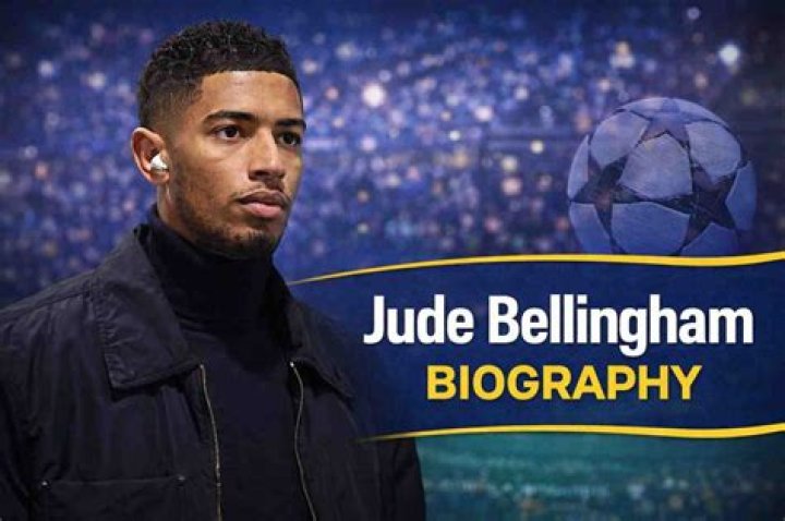 Learn About Jude Bellingham's Mother's Origins