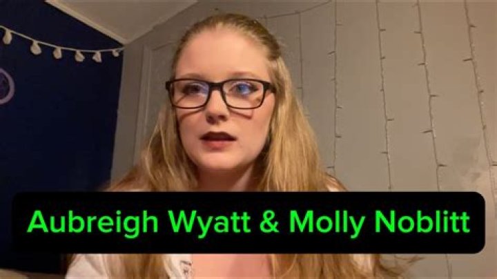 Learn More About Molly Aubrey Wyatt Today
