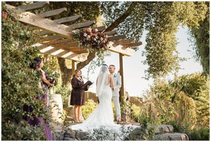 Lily Cohen's Unforgettable Wedding Day