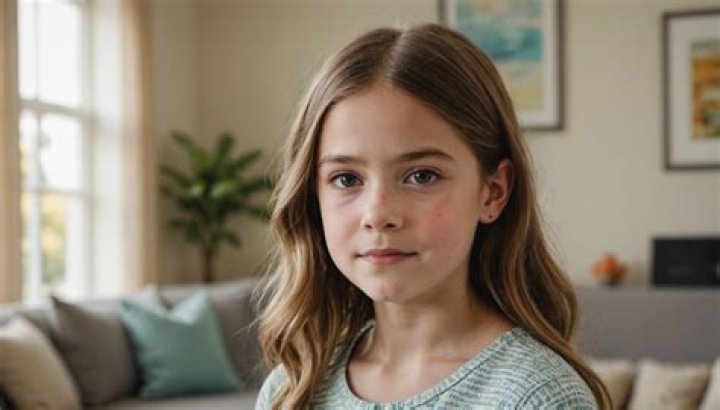Lola Jade Fielder-Civil's Age: Unlocking The Secrets Of The Child Star