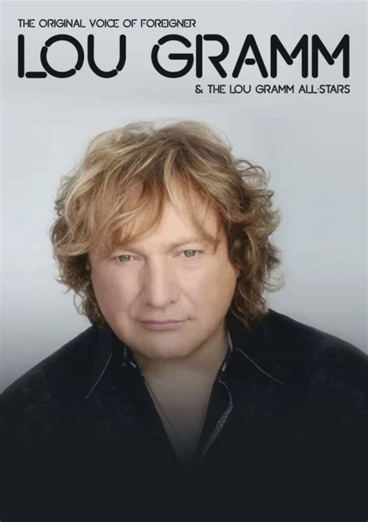 Lou Gramm's Marital Status: Uncovered