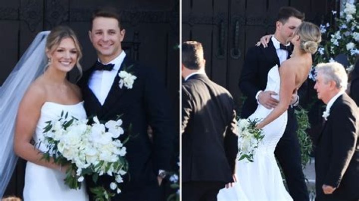 Louis Litt Finally Ties The Knot: Witness His Wedding Day Splendour