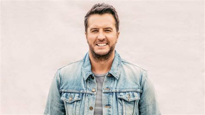 Luke Bryan: Uncovering The Country Star's Height