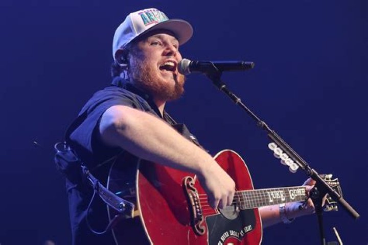 Luke Combs Brother Dead