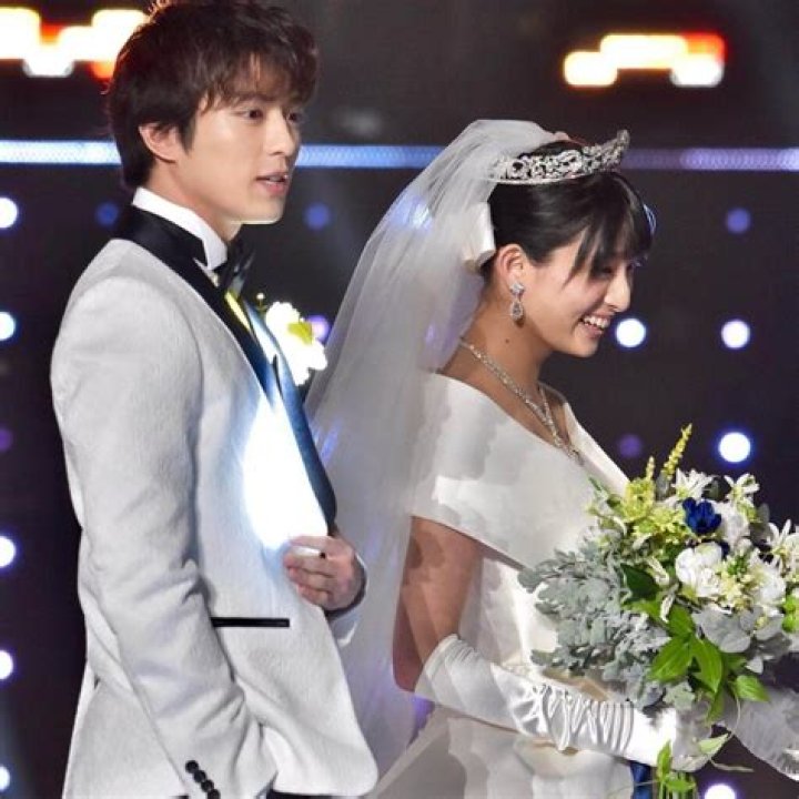 Mackenyu And His Wife: A Complete Guide To Their Relationship