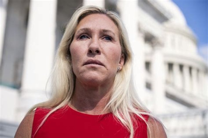 Marjorie Taylor Greene's Net Worth Revealed: Astonishing 2020 Figures