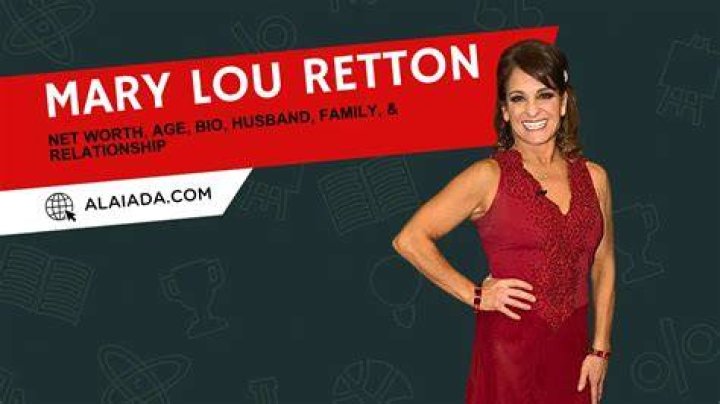 Mary Lou Retton | Bio, Age, Net Worth, Relationship, Career